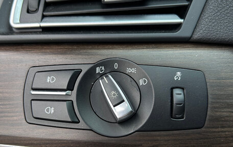 BMW 7 серия, 2013 год, 2 050 000 рублей, 23 фотография