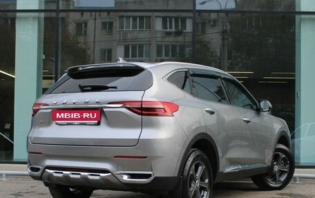 Haval F7 I, 2021 год, 1 704 000 рублей, 5 фотография