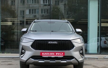 Haval F7 I, 2021 год, 1 704 000 рублей, 2 фотография