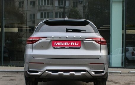 Haval F7 I, 2021 год, 1 704 000 рублей, 6 фотография