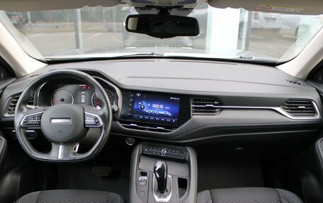 Haval F7 I, 2021 год, 1 704 000 рублей, 9 фотография