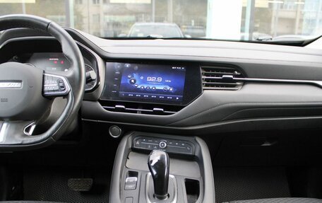 Haval F7 I, 2021 год, 1 704 000 рублей, 10 фотография