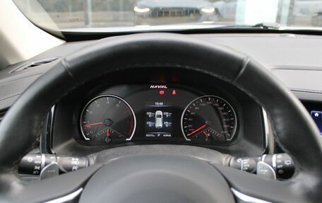 Haval F7 I, 2021 год, 1 704 000 рублей, 14 фотография