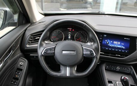 Haval F7 I, 2021 год, 1 704 000 рублей, 11 фотография