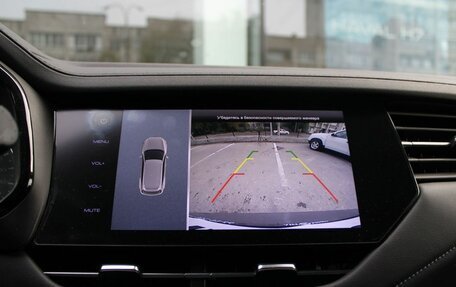 Haval F7 I, 2021 год, 1 704 000 рублей, 13 фотография