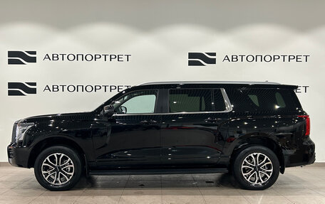 Haval H5, 2024 год, 3 499 000 рублей, 4 фотография