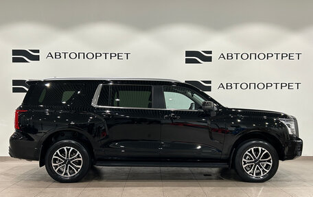 Haval H5, 2024 год, 3 499 000 рублей, 8 фотография