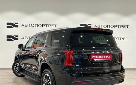 Haval H5, 2024 год, 3 499 000 рублей, 5 фотография