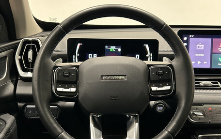 Haval H5, 2024 год, 3 499 000 рублей, 21 фотография