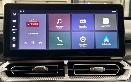 Haval H5, 2024 год, 3 499 000 рублей, 18 фотография