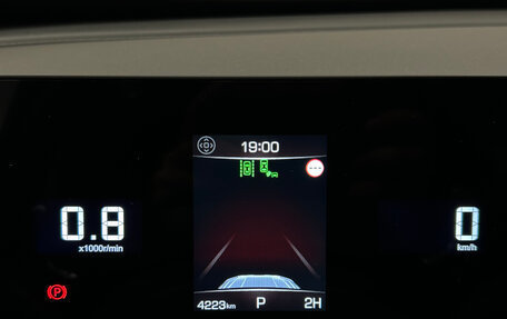 Haval H5, 2024 год, 3 499 000 рублей, 26 фотография