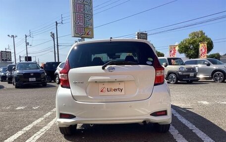 Nissan Note II рестайлинг, 2018 год, 770 007 рублей, 6 фотография
