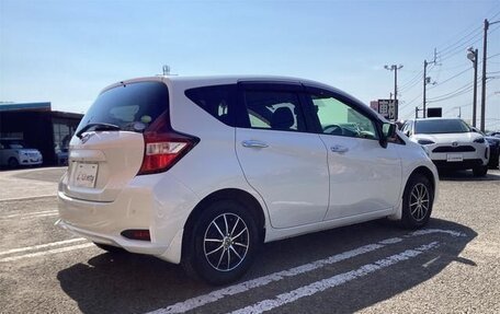 Nissan Note II рестайлинг, 2018 год, 770 007 рублей, 8 фотография