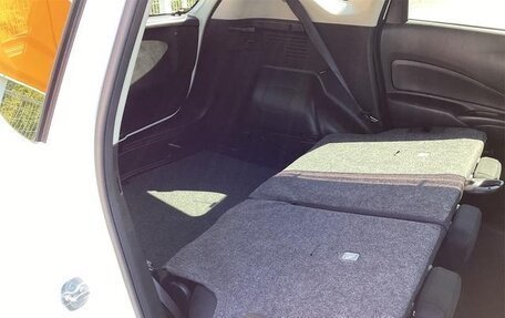 Nissan Note II рестайлинг, 2018 год, 770 007 рублей, 12 фотография