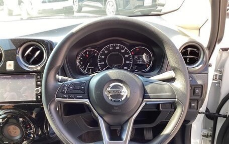 Nissan Note II рестайлинг, 2018 год, 770 007 рублей, 14 фотография