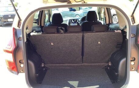 Nissan Note II рестайлинг, 2018 год, 770 007 рублей, 9 фотография