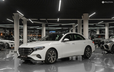 Mercedes-Benz E-Класс, 2024 год, 7 950 000 рублей, 1 фотография