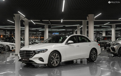Mercedes-Benz E-Класс, 2024 год, 7 950 000 рублей, 1 фотография