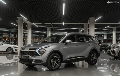 KIA Sportage IV рестайлинг, 2025 год, 4 400 000 рублей, 1 фотография