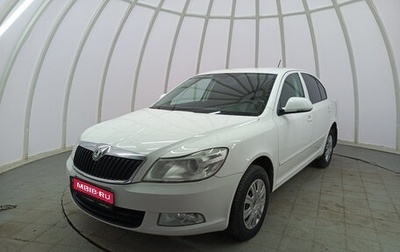 Skoda Octavia, 2012 год, 940 000 рублей, 1 фотография