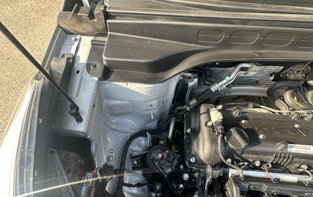 Hyundai Creta I рестайлинг, 2018 год, 1 670 000 рублей, 6 фотография