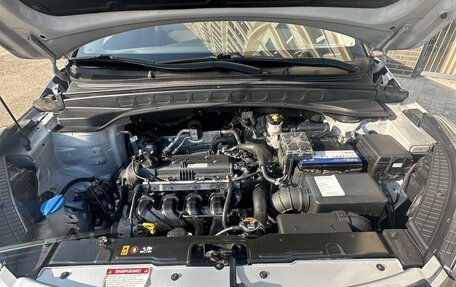 Hyundai Creta I рестайлинг, 2018 год, 1 670 000 рублей, 4 фотография