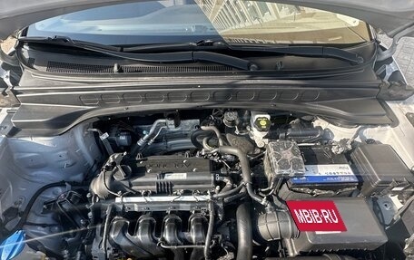 Hyundai Creta I рестайлинг, 2018 год, 1 670 000 рублей, 5 фотография