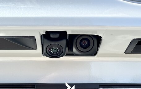 Toyota Highlander, 2025 год, 5 990 000 рублей, 12 фотография