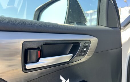 Toyota Highlander, 2025 год, 5 990 000 рублей, 25 фотография