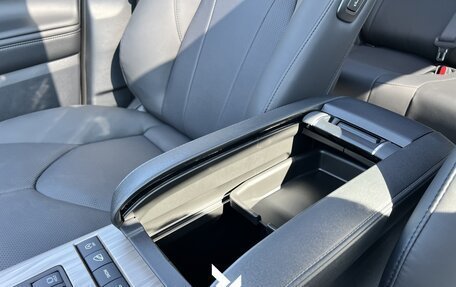 Toyota Highlander, 2025 год, 5 990 000 рублей, 21 фотография