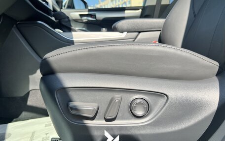 Toyota Highlander, 2025 год, 5 990 000 рублей, 30 фотография