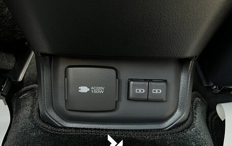 Toyota Highlander, 2025 год, 5 990 000 рублей, 35 фотография