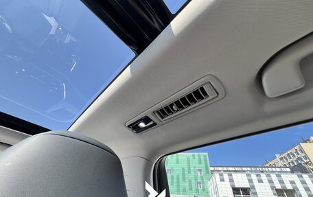 Toyota Highlander, 2025 год, 5 990 000 рублей, 28 фотография