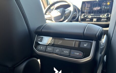 Toyota Highlander, 2025 год, 5 990 000 рублей, 34 фотография