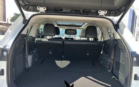 Toyota Highlander, 2025 год, 5 990 000 рублей, 37 фотография