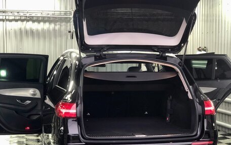 Mercedes-Benz E-Класс, 2017 год, 3 550 000 рублей, 2 фотография