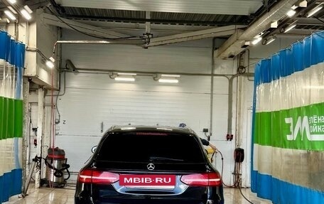 Mercedes-Benz E-Класс, 2017 год, 3 550 000 рублей, 7 фотография
