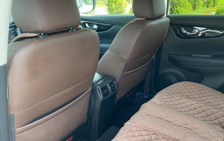 Nissan Qashqai, 2021 год, 2 550 000 рублей, 8 фотография