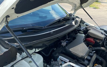 Nissan Qashqai, 2021 год, 2 550 000 рублей, 7 фотография