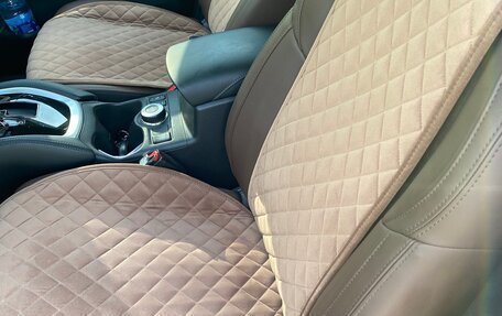 Nissan Qashqai, 2021 год, 2 550 000 рублей, 9 фотография