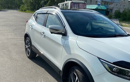 Nissan Qashqai, 2021 год, 2 550 000 рублей, 2 фотография