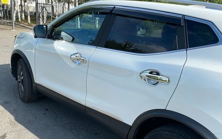 Nissan Qashqai, 2021 год, 2 550 000 рублей, 5 фотография