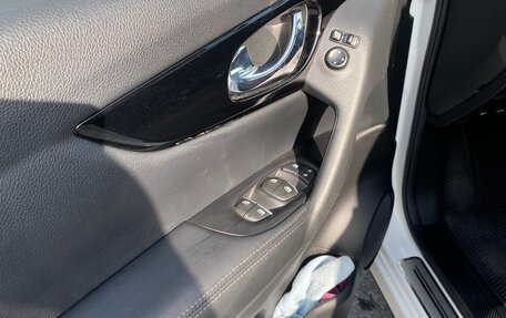 Nissan Qashqai, 2021 год, 2 550 000 рублей, 10 фотография