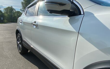 Nissan Qashqai, 2021 год, 2 550 000 рублей, 20 фотография