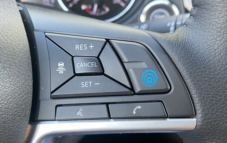 Nissan Qashqai, 2021 год, 2 550 000 рублей, 14 фотография