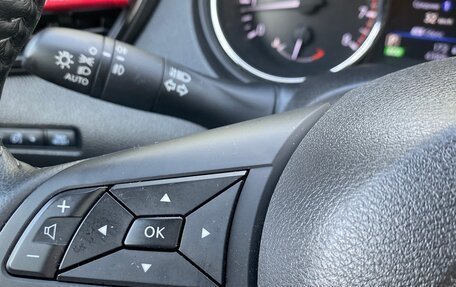 Nissan Qashqai, 2021 год, 2 550 000 рублей, 15 фотография