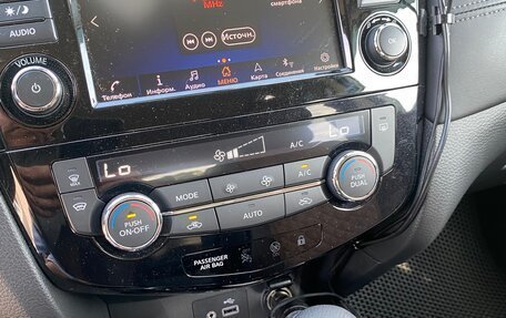 Nissan Qashqai, 2021 год, 2 550 000 рублей, 12 фотография