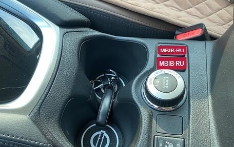 Nissan Qashqai, 2021 год, 2 550 000 рублей, 11 фотография