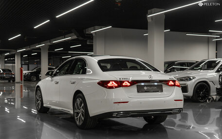 Mercedes-Benz E-Класс, 2024 год, 7 950 000 рублей, 4 фотография