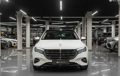 Mercedes-Benz E-Класс, 2024 год, 7 950 000 рублей, 3 фотография